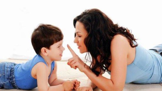 5 tips para mejorar la autoestima en los niños