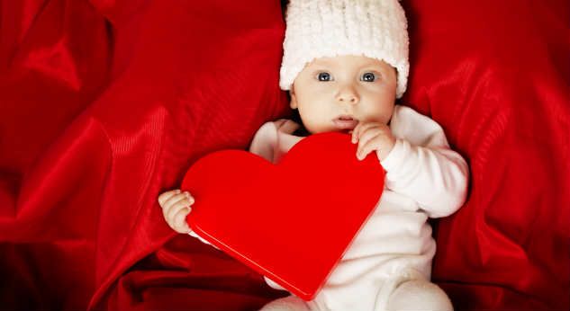 5 tips para explicarle a tu peque el Día del amor