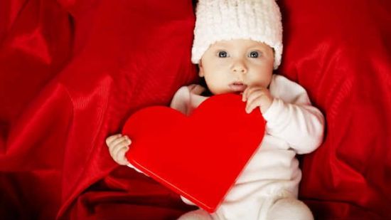 5 tips para explicarle a tu peque el Día del amor