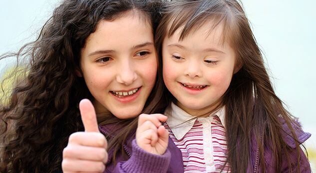 5 tips para apoyar tu hijo si tiene Síndrome de Down