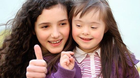 5 tips para apoyar tu hijo si tiene Síndrome de Down