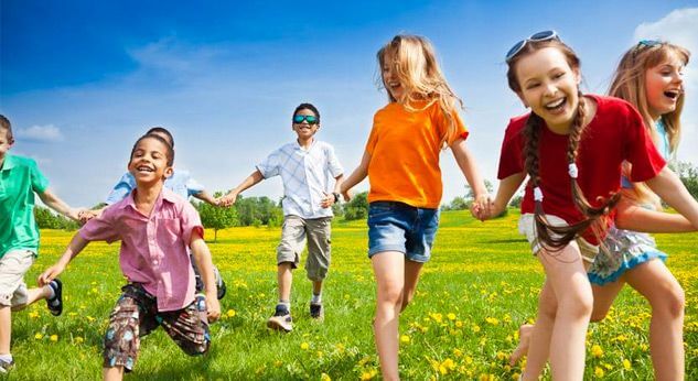 5 lugares para festejar el Día del Niño