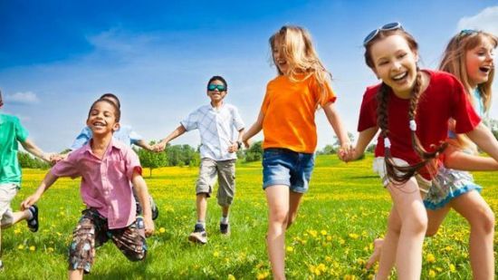 5 lugares para festejar el Día del Niño