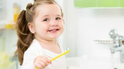 5 claves sobre la gingivitis infantil