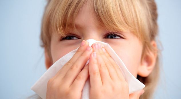 5 claves para prevenir el contagio de influenza
