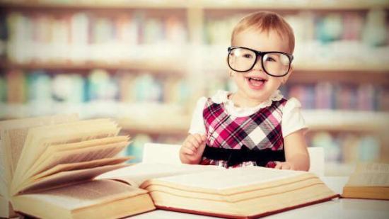 4 tips para fomentar la lectura en los niños