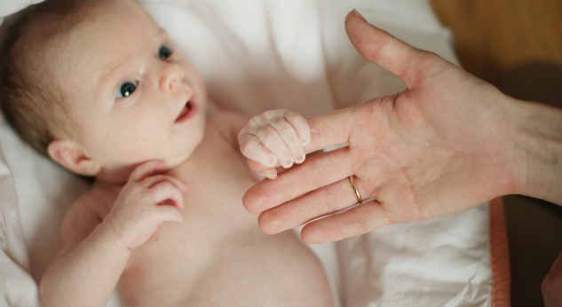 4 tips para evitar discapacidades en los bebés