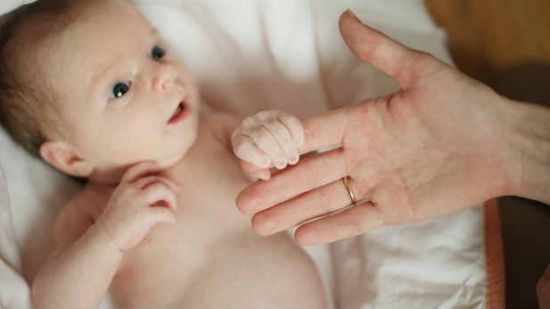4 tips para evitar discapacidades en los bebés