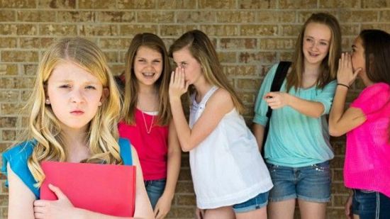 1 de cada 5 papás creen que el bullying es ?sólo cosa de niños?