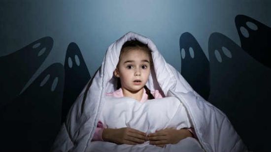 ¿Miedo o fobia?