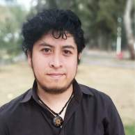 Christian Ramírez Ramírez