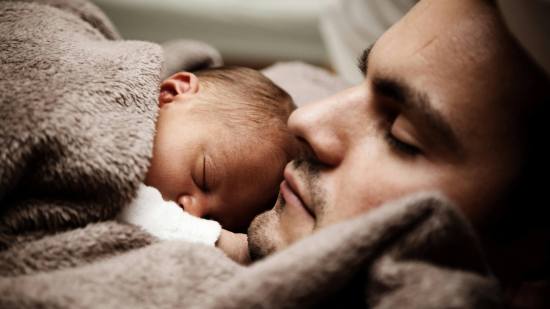Paternidad