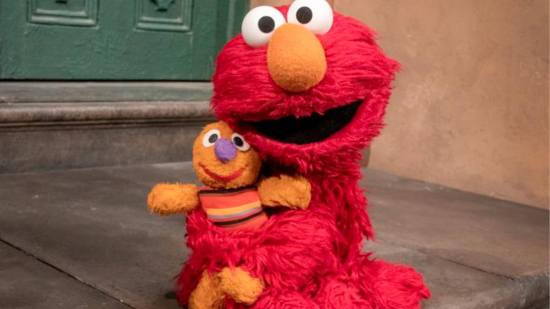 Elmo
