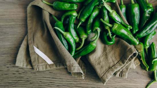 chiles