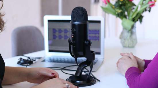 Podcasts