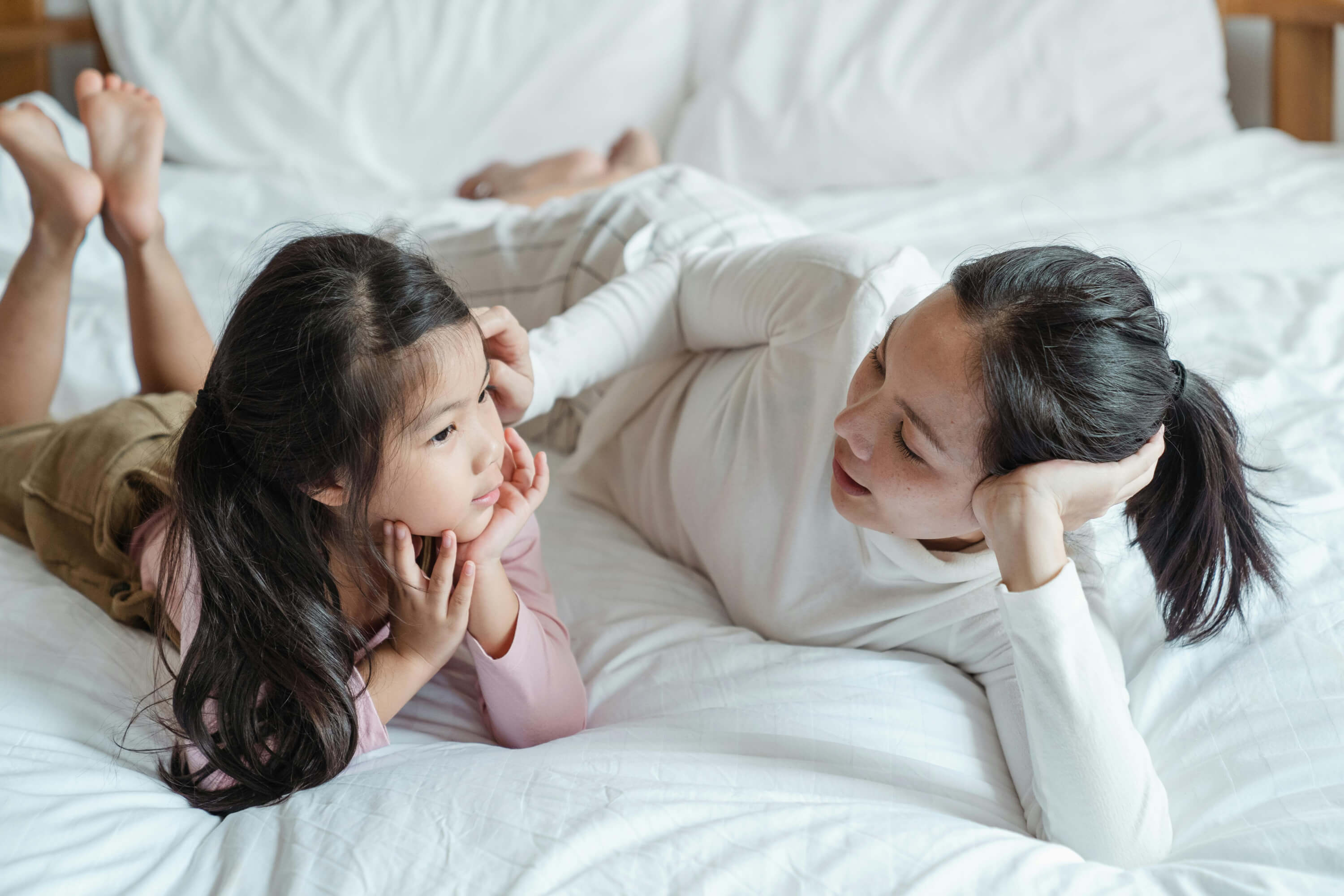 ESI para niños