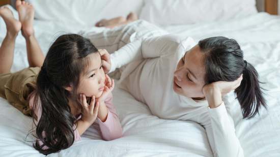 ESI para niños