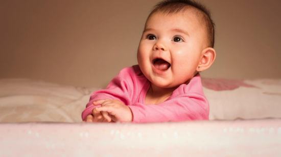 bebe niña