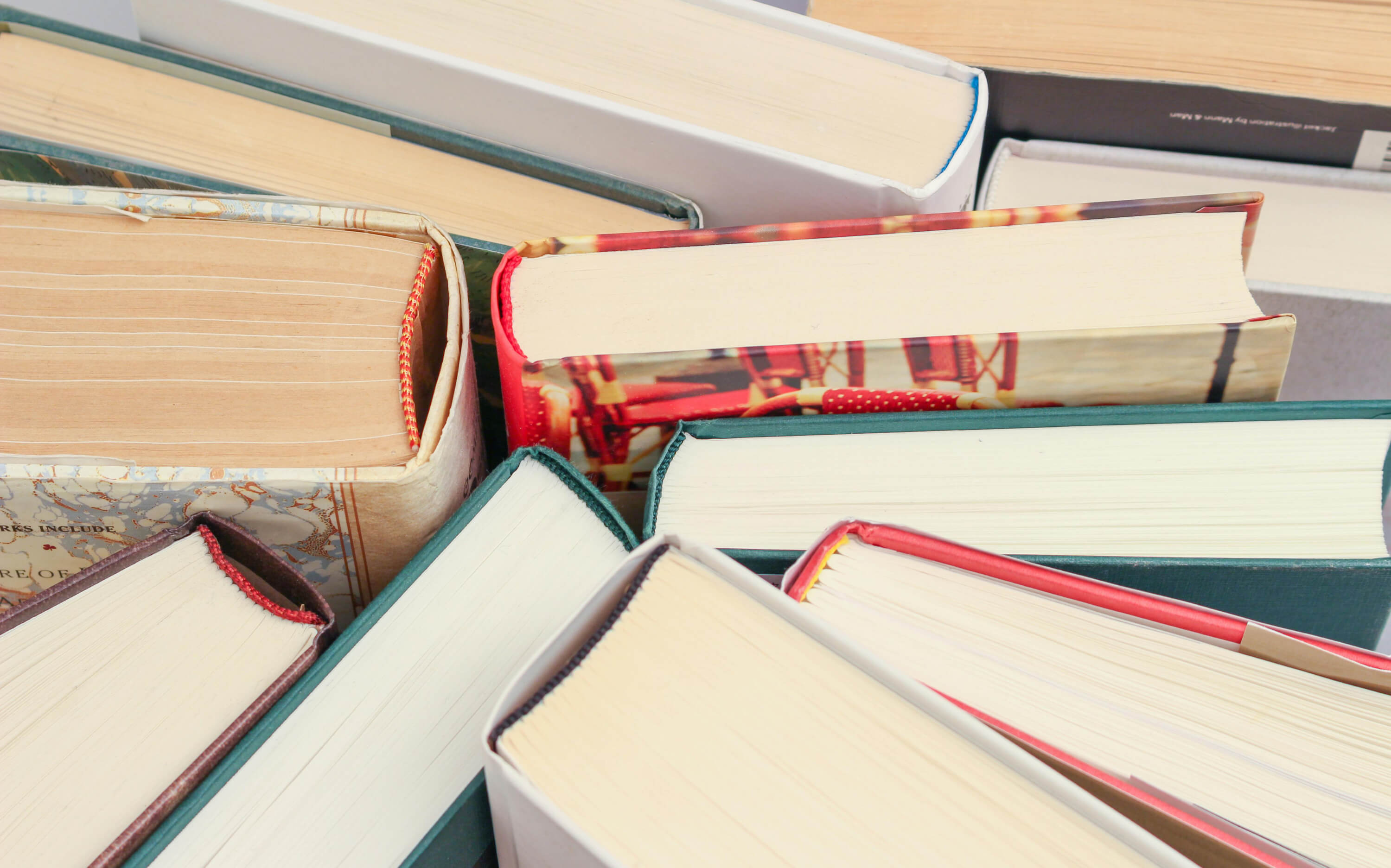 libros