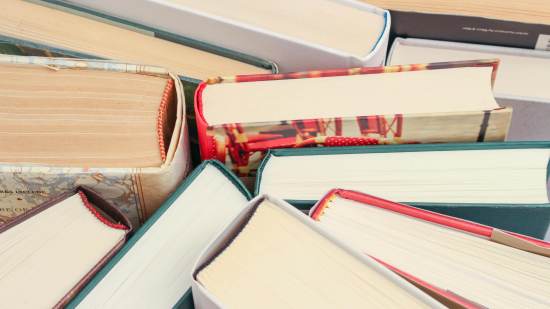 libros