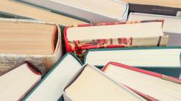 libros