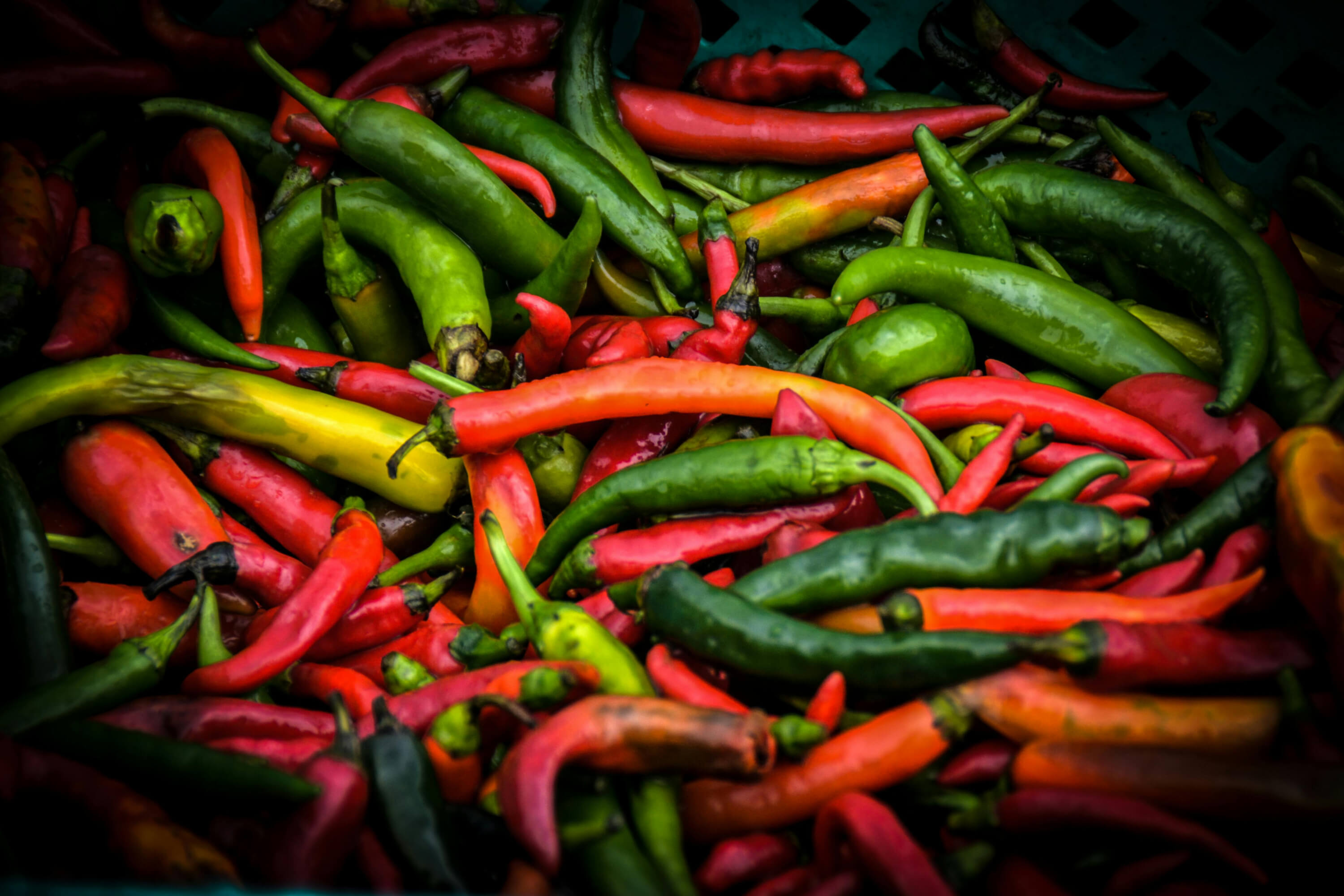 Chiles