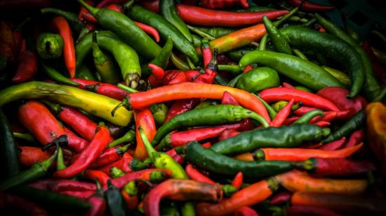 Chiles