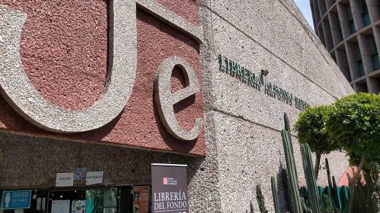 Fiondo de Cultura Económica