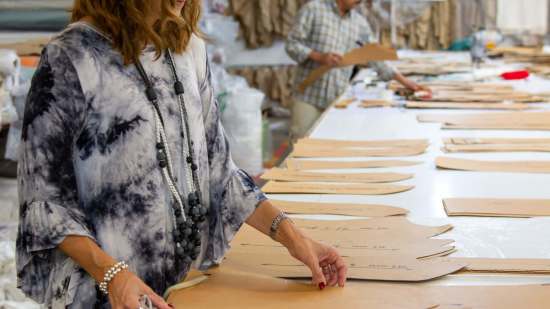 diseño textil