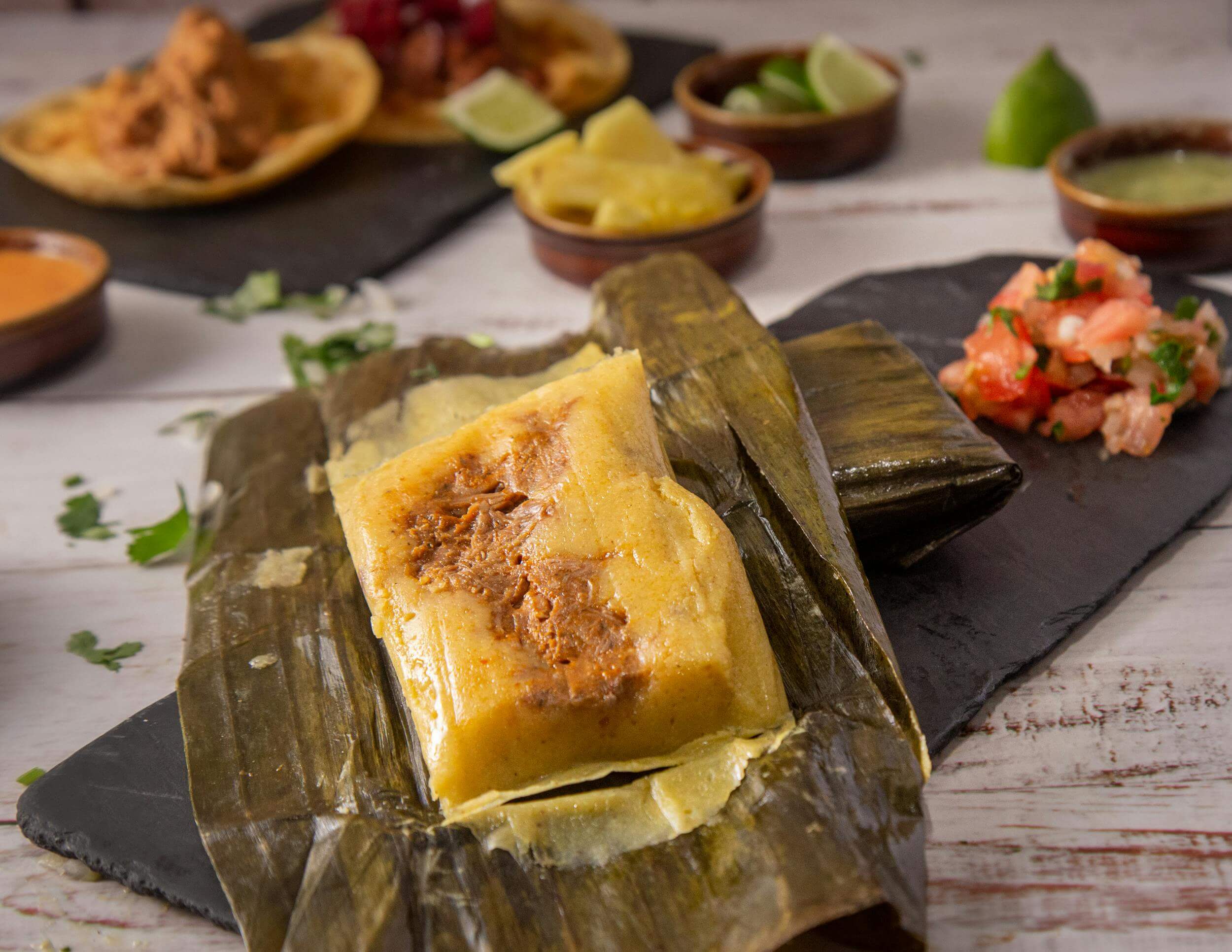 tamales