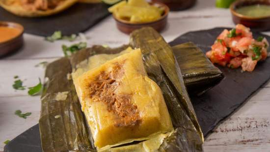 tamales
