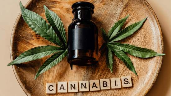 aceite cannabis