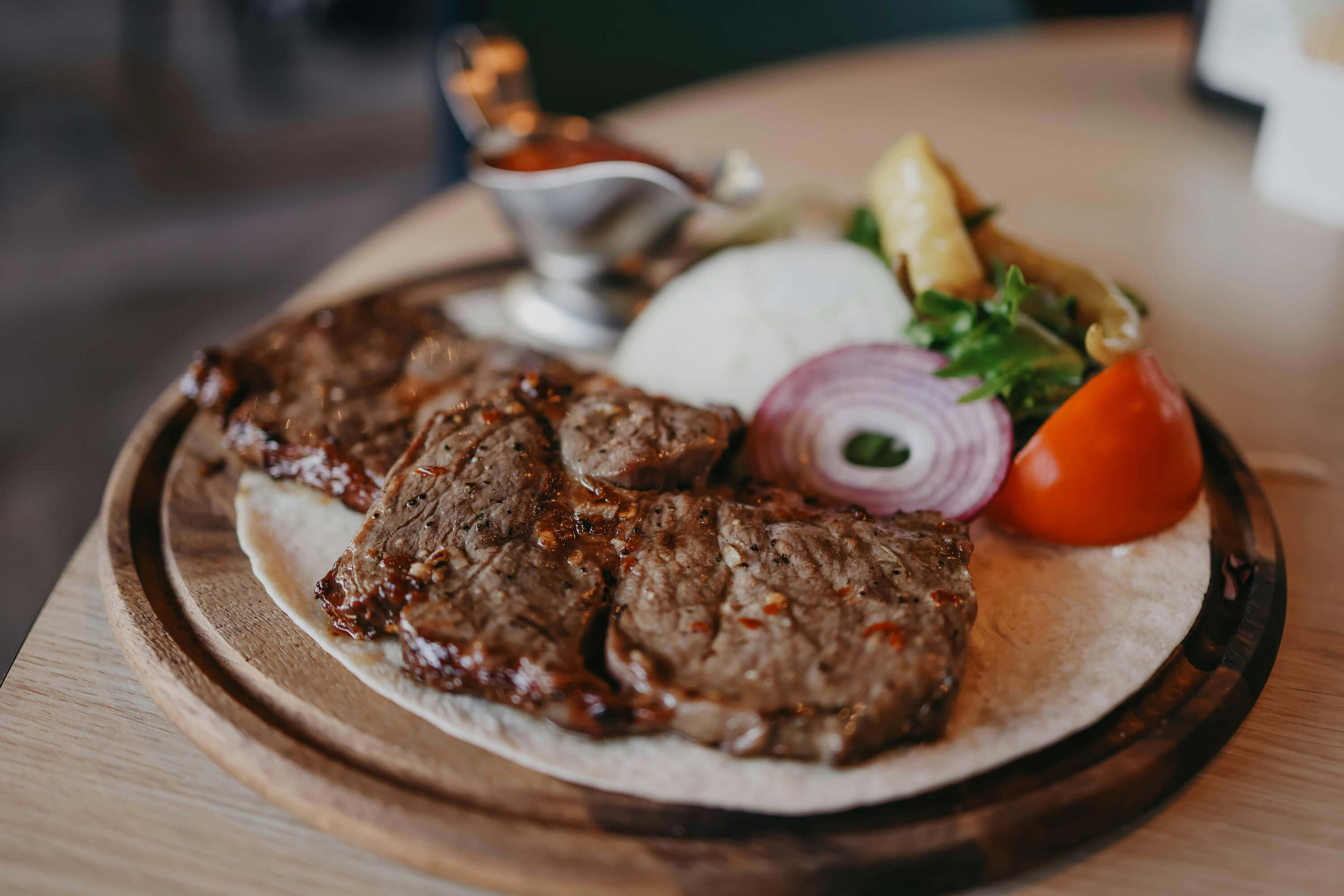 carne roja