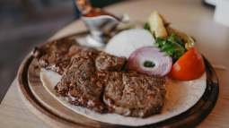 carne roja