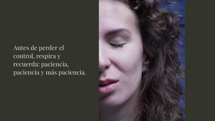 5 tips para tener paciencia, paciencia y más paciencia