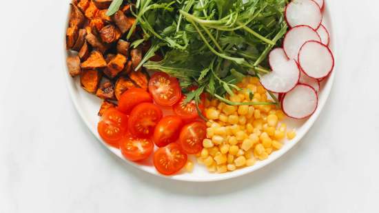 Nutrientes esenciales