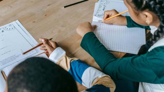 desarrollo escolar