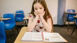 niña rechazo escuela