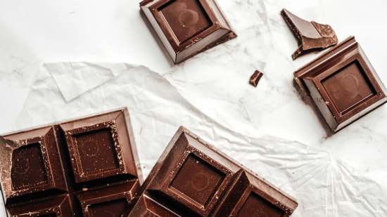 chocolate