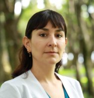 Mariana Cecilia Orellana Haro